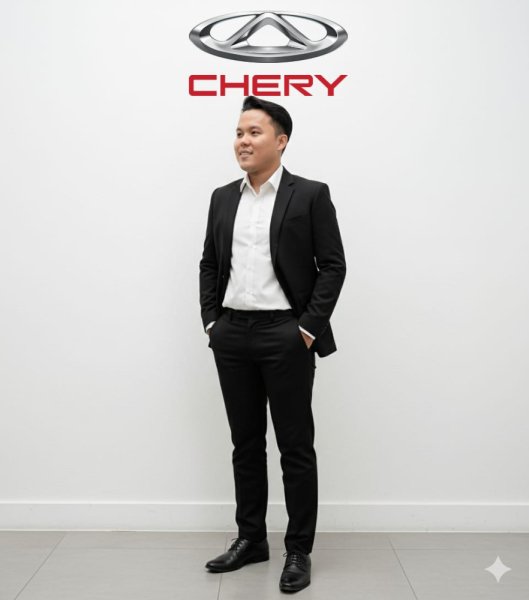 Sales Chery Bencongan